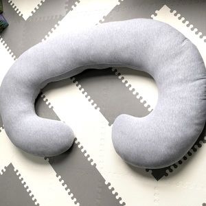 Pregnancy pillow